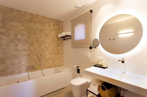 Bed & Breakfast Finca Calder�n Enoresort