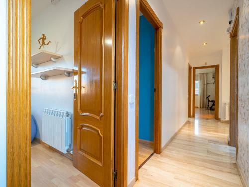 Villa Villa Luxury Rock Tirri By Interhome