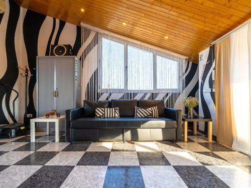 Villa Villa Luxury Rock Tirri By Interhome