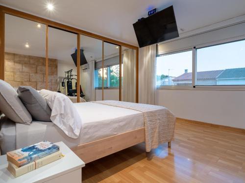 Villa Villa Luxury Rock Tirri By Interhome
