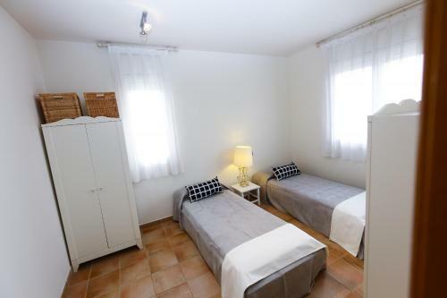 Villa New Aiguesverdes Only Families