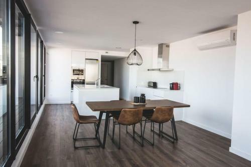 Apartamento Atico Con Terraza En El Centro De Reus