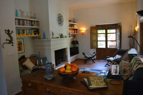 Villa Casa Vi�as De Vera