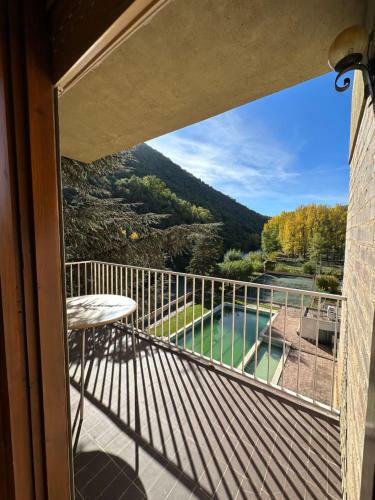 Apartamento Piso Rialp Con Vistas