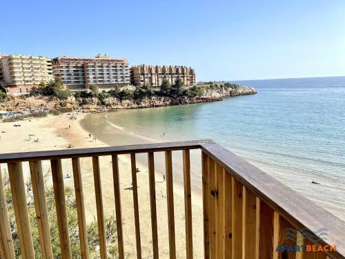 Apartbeach El Carrilet Centrico Y Luminoso