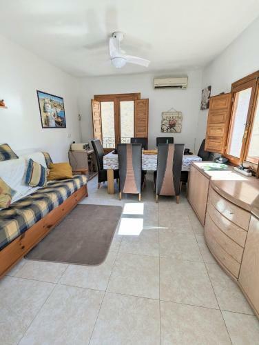 Apartamento Casa Plaza Relleu