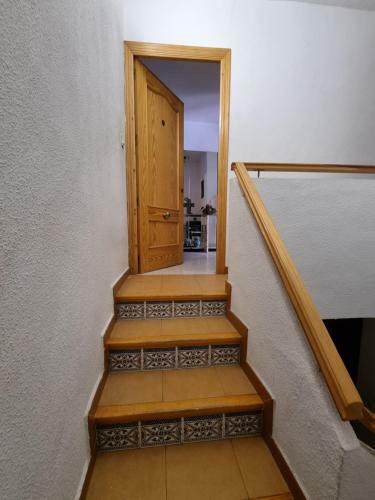 Apartamento Casa Plaza Relleu