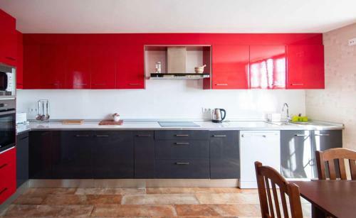 Ag Casa Rustica Laxe Con Jard�n Y Playa A 7km