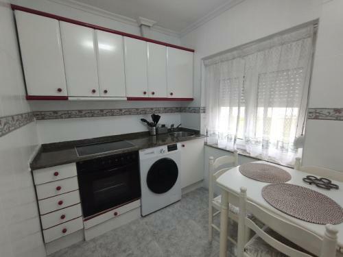 Apartamentos La Luz De Reinosa 2