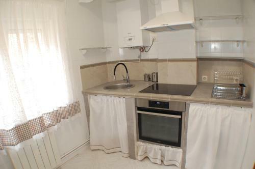 Apartamentos La Luz De Reinosa 2