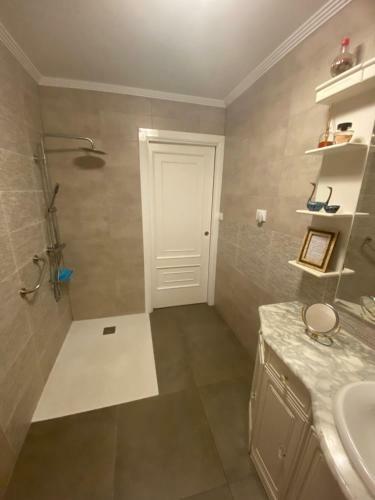 Apartamento La Casita De La Playa