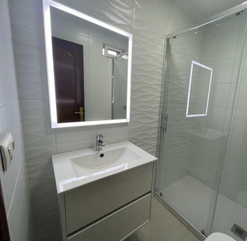Apartamento Alojamiento Alameda