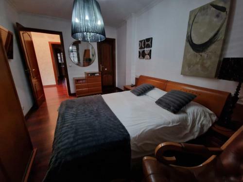 Apartamento Alojamiento Alameda