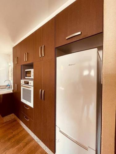 Apartamento Vista C�es