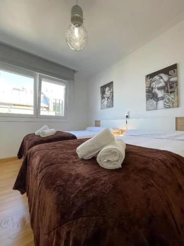 Apartamento Vista C�es