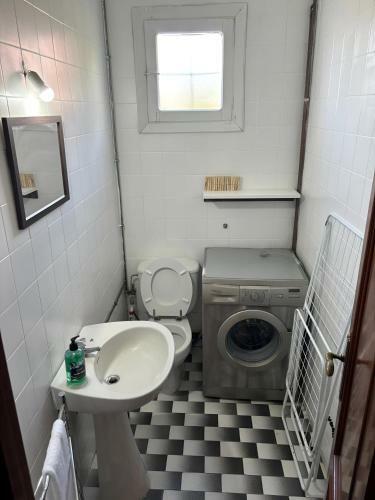 Chalet Galicia Landin