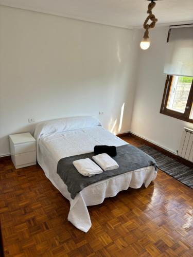 Chalet Galicia Landin