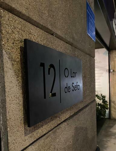 Apartamento Lar De Sefa