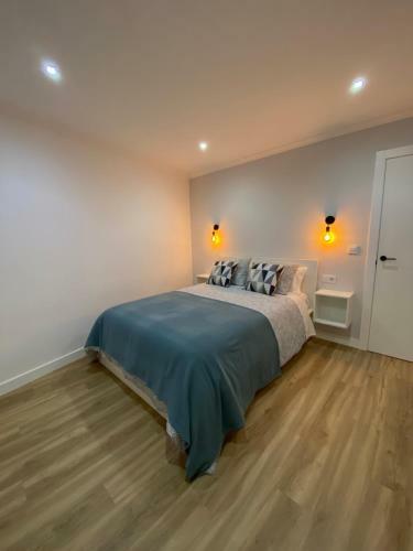 Apartamento Lar De Sefa