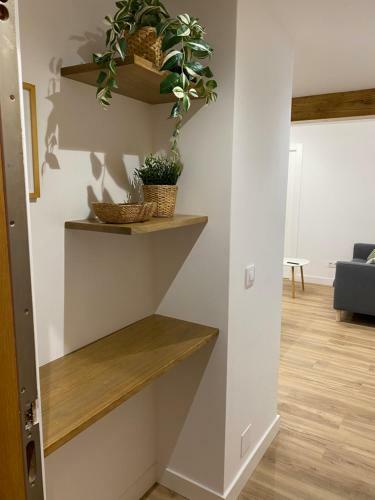Apartamento Lar De Sefa