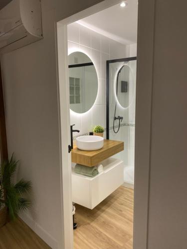 Apartamento Lar De Sefa
