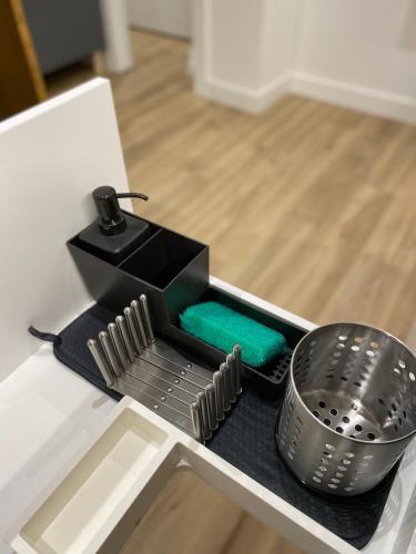 Apartamento Lar De Sefa