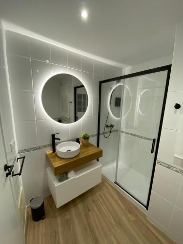 Apartamento Lar De Sefa
