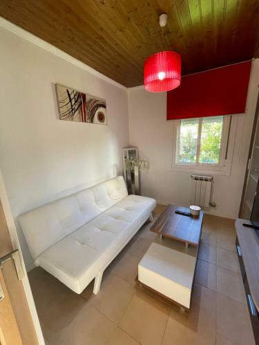 Apartamento Casa Amoedo