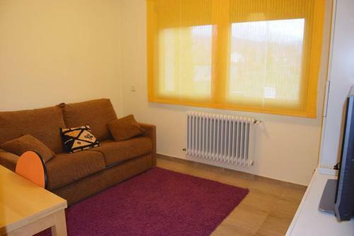 Casa Con Jard�n En Rascafr�a