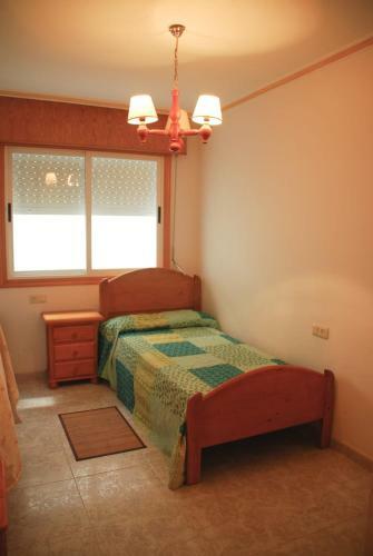 Apartamento Salitre
