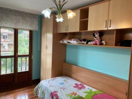 Apartamento Bella Vista