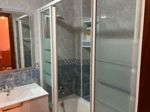 Apartamento Bella Vista
