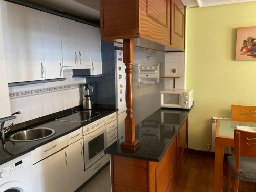 Apartamento Bella Vista