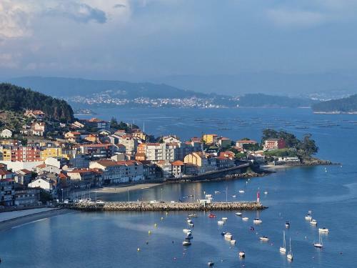 Apartamento Raxobrisamar