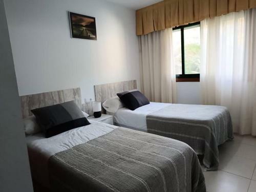 Apartamento Gran Para�so Raxo