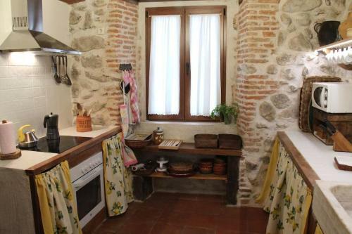 Casa Valle Del Lozoya