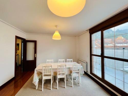 Excelente Apartamento Con Garaje Y Piscina