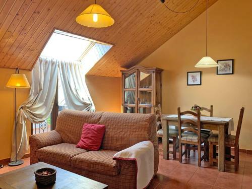 Apartamento Casas Rurales Valle De El Paular