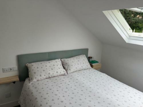 Apartamento �tico Con Vistas En Rax�
