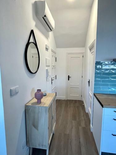 Apartamento �tico Con Vistas En Rax�