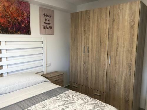 Apartamento Casa Mar De Luna Playas En Raxo