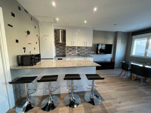 Apartamento Cami�o A Ribeira II
