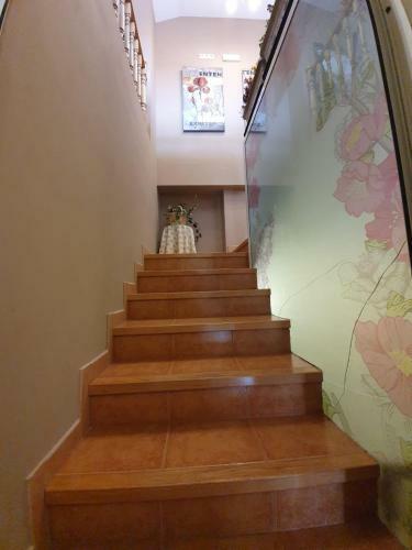 Casa Rural Los Bodones