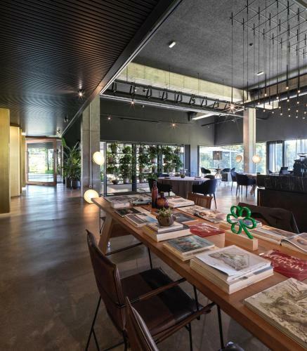 Hotel Pepe Vieira Relais & Ch�teaux