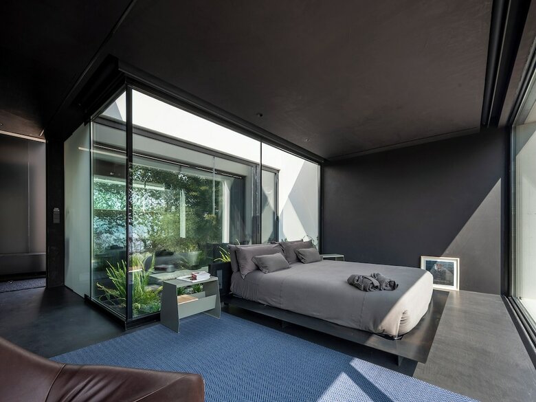 Hotel Pepe Vieira Relais & Ch�teaux