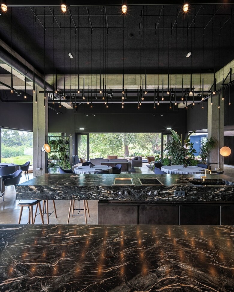 Hotel Pepe Vieira Relais & Ch�teaux