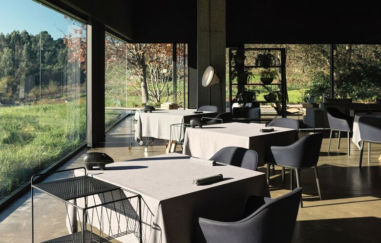 Hotel Pepe Vieira Relais & Ch�teaux
