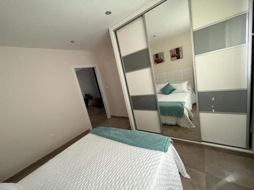 Apartamentos Camino A Ribeira