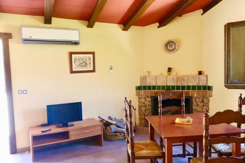 Apartamento Casas Rurales Cortijo El Marqu�s