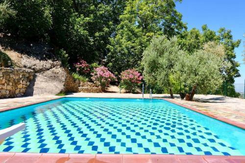 Apartamento Casas Rurales Cortijo El Marqu�s